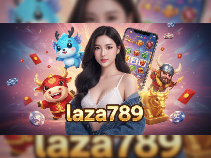 laza789 ทางเข้า
