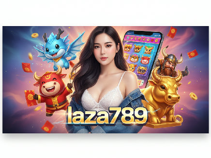 laza789 PG SLOT