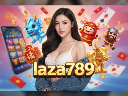 สล็อตเว็บตรง laza789