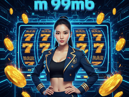 m 99mb เว็บตรง