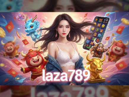 laza789 สมัครสมาชิก